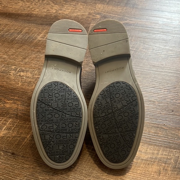 Rockport Men's Classic Break Wingtip Oxford size 8.5 - Picture 9 of 16